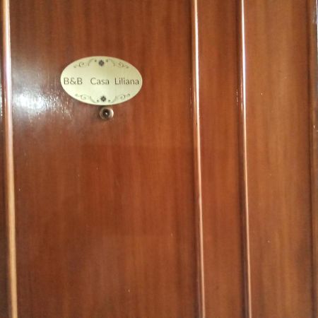 B&B Casa Liliana Турин Экстерьер фото