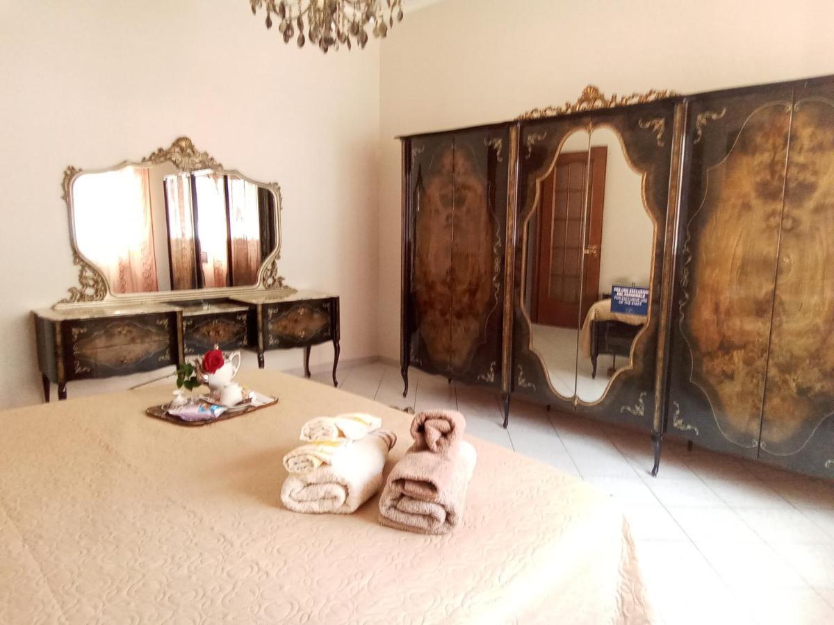 B&B Casa Liliana Турин Экстерьер фото