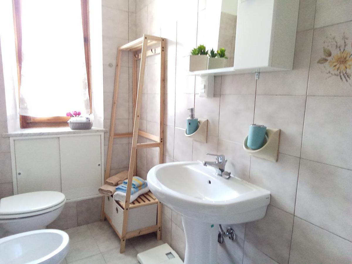 B&B Casa Liliana Турин Экстерьер фото