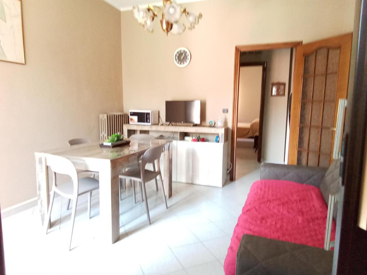 B&B Casa Liliana Турин Экстерьер фото