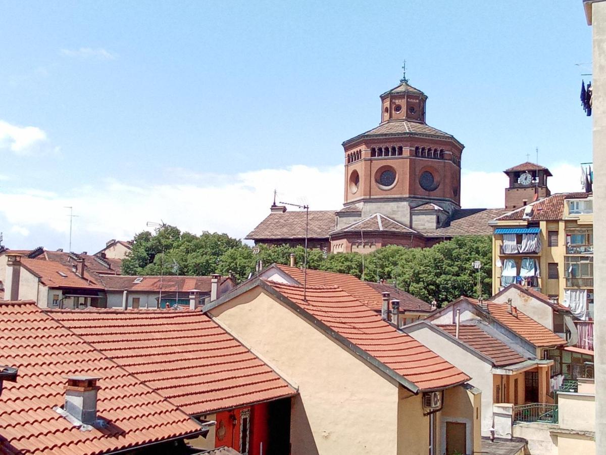 B&B Casa Liliana Турин Экстерьер фото