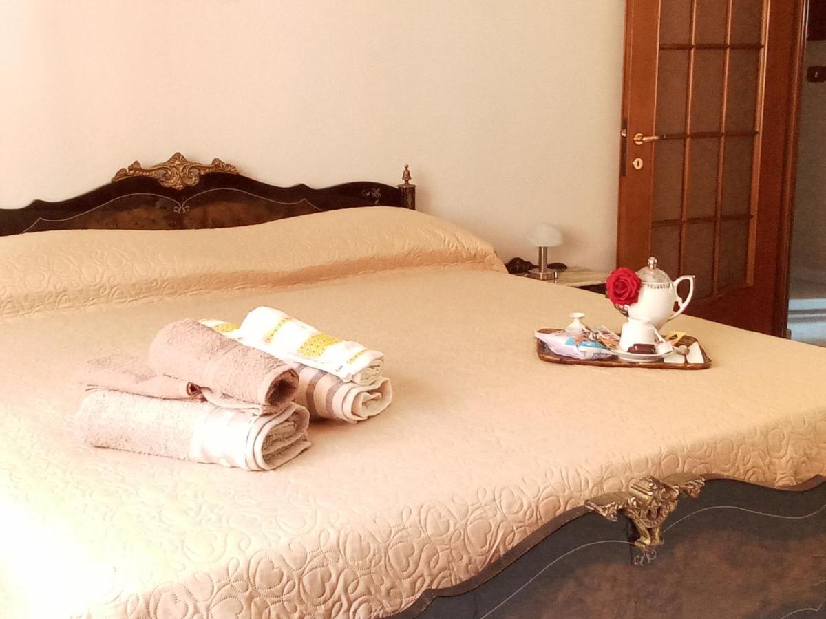 B&B Casa Liliana Турин Экстерьер фото