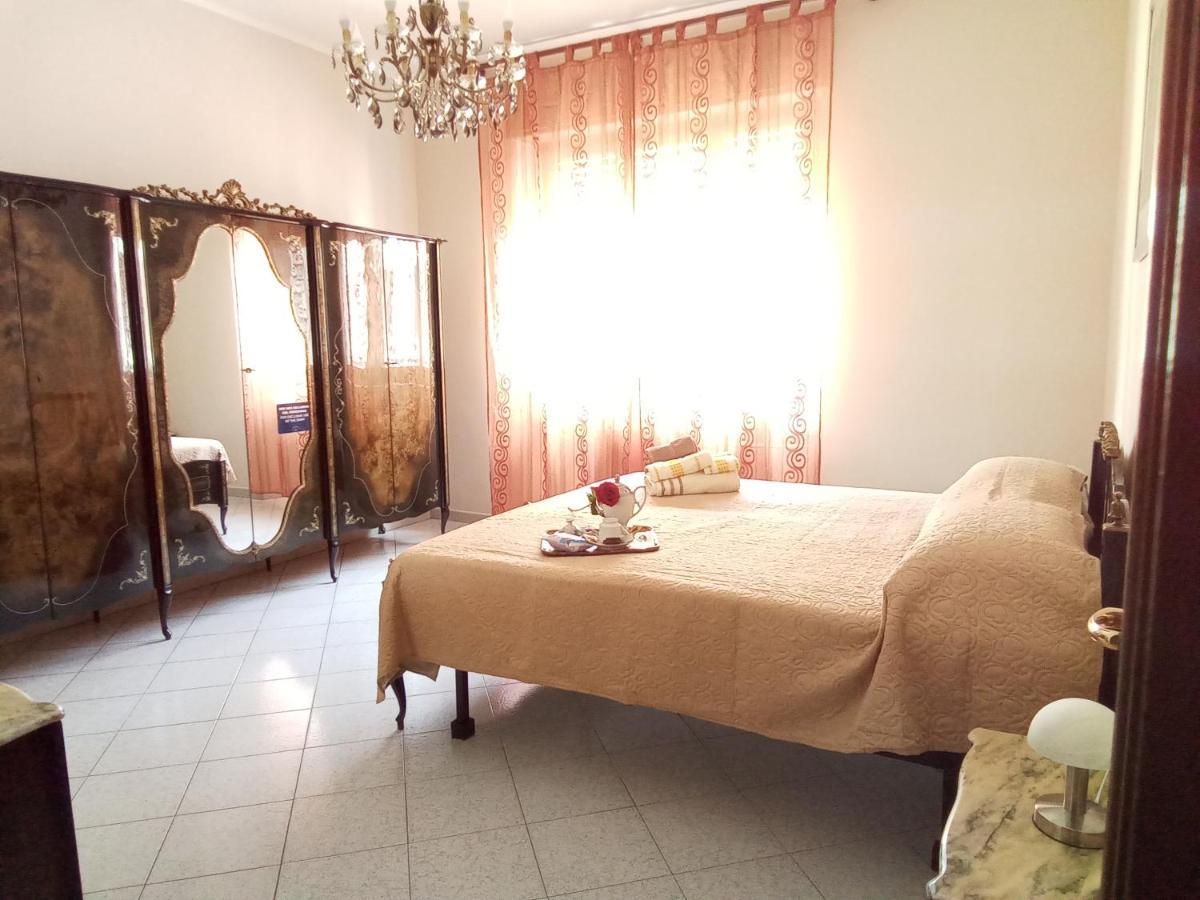 B&B Casa Liliana Турин Экстерьер фото