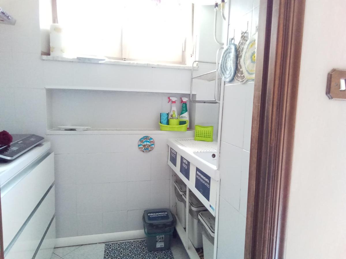 B&B Casa Liliana Турин Экстерьер фото