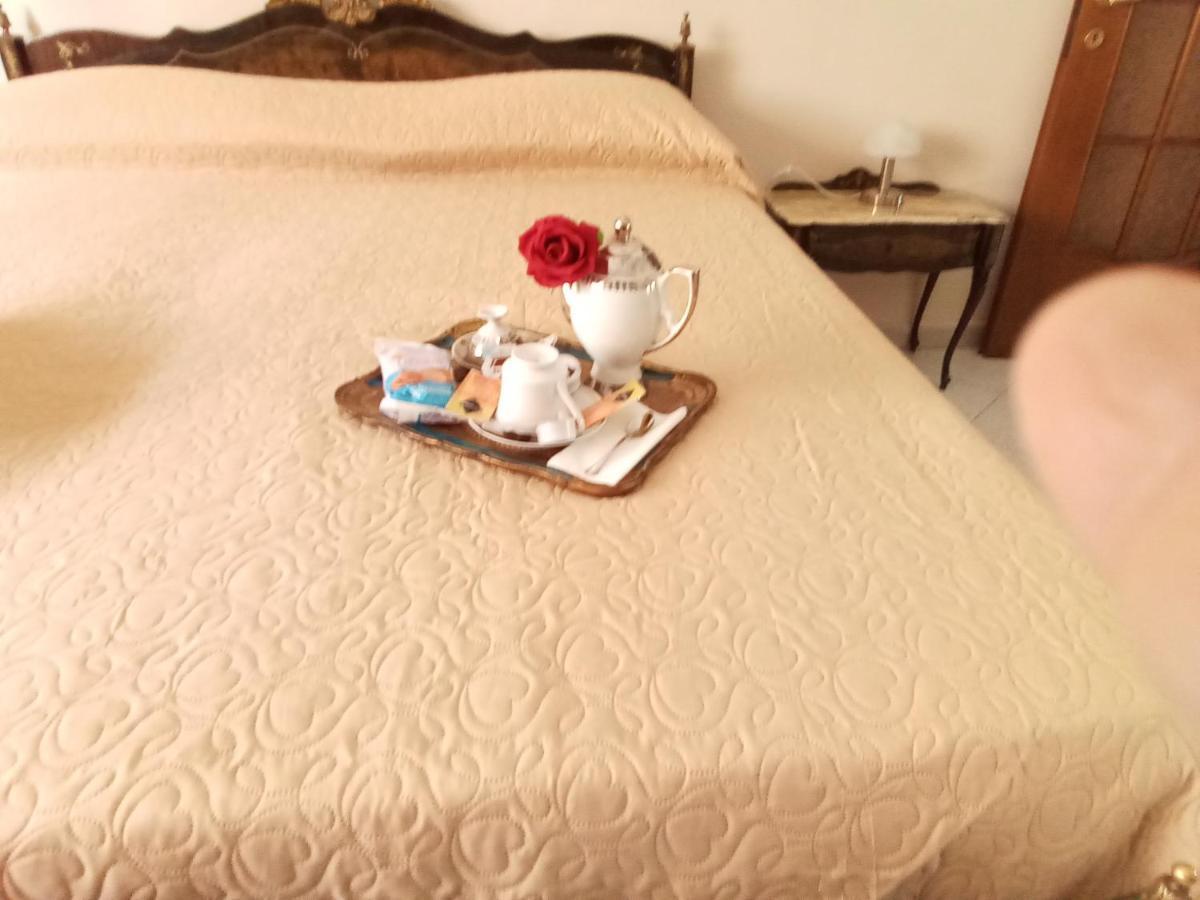 B&B Casa Liliana Турин Экстерьер фото